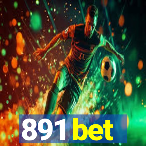 891 bet